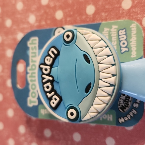 Toothbrush holder Brayden sp16 - Picture 2 of 4